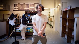 Order Guide with Black Seed Bagels | Releases Vol. 2