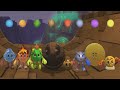 Pac Man And The Ghostly Adventures All Power Ups