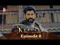 Kurulus Osman Urdu | Season 4 - Episode 8
