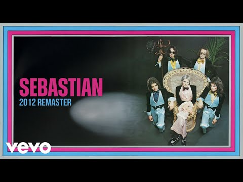 Steve Harley & Cockney Rebel - Sebastian (2012 Remaster) [Official Audio]
