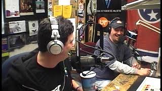 The Rock Unplugged - Superdrag Part 1