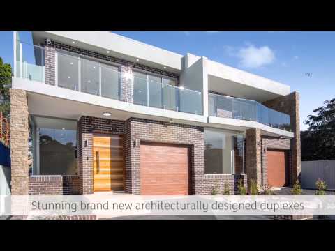 Matraville, 5 & 7 Partanna Avenue