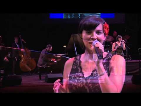 The Musical Theater Project - Irving Berlin - I Got Lost in His Arms