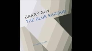 BARRY GUY :: The Bird (2o16)