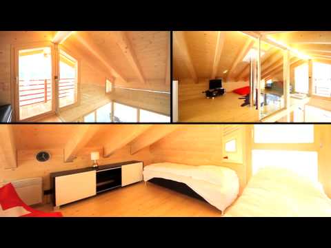 Chalet Sur Piste, Les Collons, Skigebiet Verbier - 4 Vallées, Wallis, Schweiz