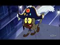 The Alien S New Groove Trailer