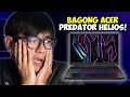 ANG BAGONG ACER PREDATOR HELIOS! | Acer Predator Helios Neo 16
