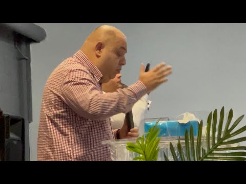 Fratele. Narcis.  in biserica. Maranata din Londra.  Titlu predici.  OAMENI. DE NIMIK. 26.03.2023