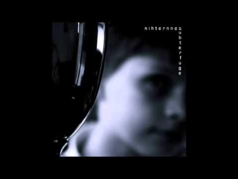 NIHTERNNES - Silhouettes