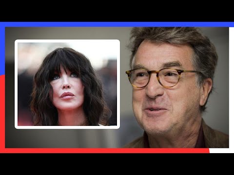 Isabelle Adjani: François Cluzet makes a shocking revelation about the actress