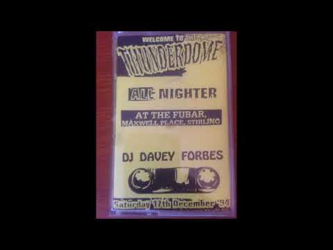 DJ David Forbes Live Fubar 1994
