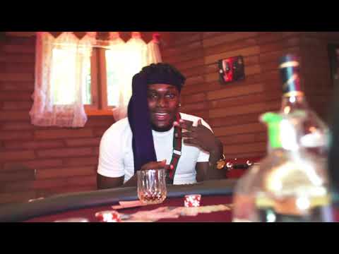 T.Dawg - Mike Amiri (Official Music video) ft $Banzu