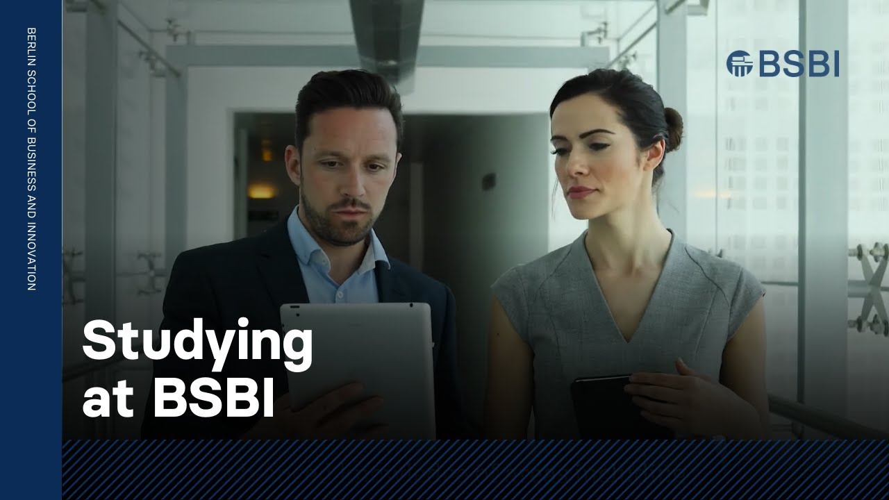 Postgraduate Programmes at BSBI - Awarded by UCA