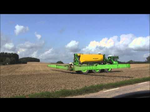 DAMMANN on Skabernäs