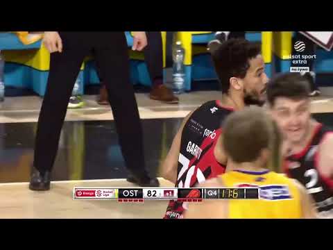 Beau Beech! Decydująca akcja! #EnergaBasketLiga #PLKPL