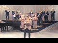 Ray Anthony Band - Dixie Medley (1968)