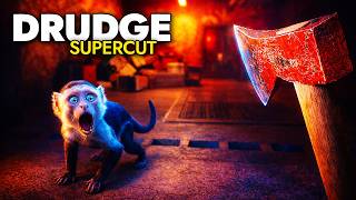 DRUDGE Supercut— The Complete Early Access Gameplay So Far!