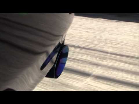 Lexus is250 w/ Greddy SE Exhaust 2 (Driving)