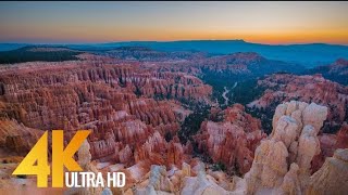 Download lagu 4K Amazing Nature - Most Beautiful Places In America - Part #1 - Relax Video (Nature Sounds & Music) mp3