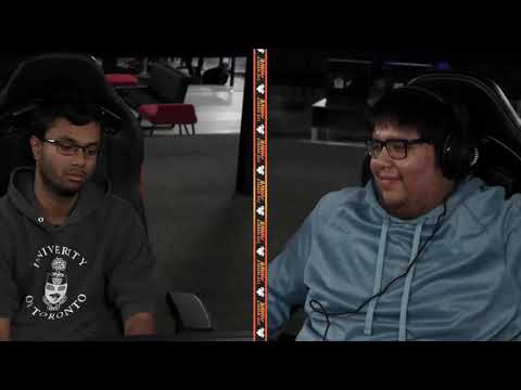 V115 vs JOE UMEROGAN - The Weekly Wave #59 - Ultimate Losers Final