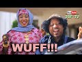 WUFF !!! (Official video) Yamu Angon Sambisa.