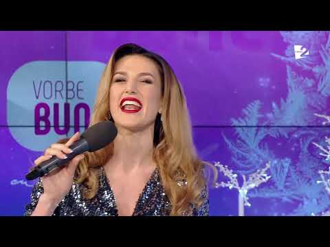 Tatiana Heghea - La Mulţi Ani (Ediţia de Revelion 2019)