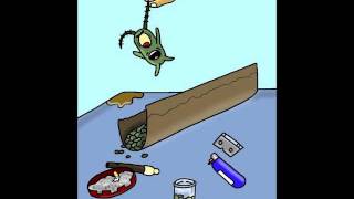 Smoke DZA - "Overhigh" (Feat. Trademark Da Skydiva)