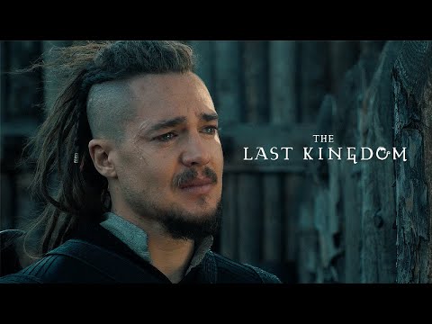 Where the Series Finishes and The Film Begins - The Last Kingdom