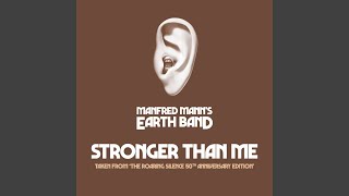 Stronger Than Me