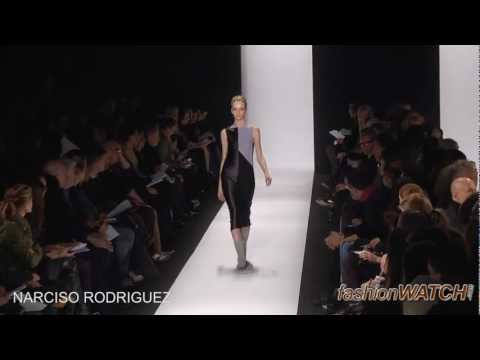 Fall/Winter 2011-2012 Matte & Shine - Fashion Trend