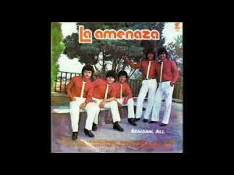Grupo la amenaza￼ Con Arnulfo Jr rey y as Mix￼￼