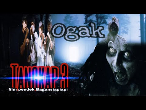 Ogak sumbang salah - film melayu Bagansiapiapi