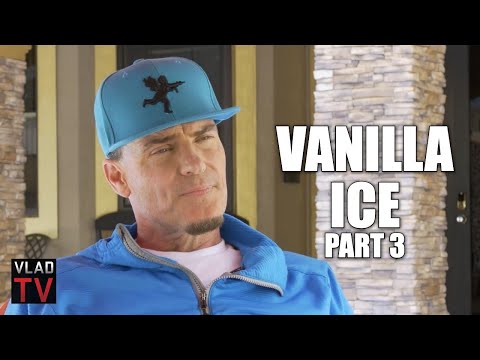 Vanilla Ice Got Sued by Queen & David Bowie for Sampling 'Under Pressure' So He Bought It (Part 3)