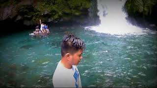 preview picture of video 'Travel Vlog #1 - Taytay Falls, Majayjay, Laguna'