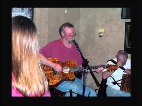 Litir ó Mo Mhéit - John Beag Ó Flatharta