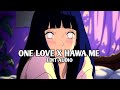 One Love X Hawa Me Udti Jaaye Edit Audio