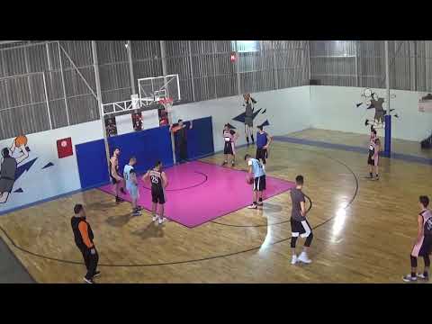 EXPERT LEAGUE DEPORTIVO FALIRO - SPARTANS 79-74