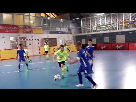NK Bregana (2009) - Nk Bistrc 2:0
