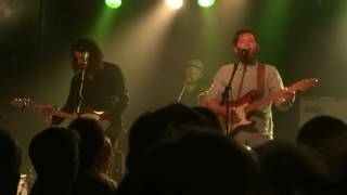 HOLY HOLY (live) - “Sentimental and Monday” Merleyn Nijmegen NL 22-09-2016