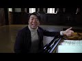 Variation Narrations #1 - Lang Lang on Bach: Goldberg Variations, BWV 988: Aria