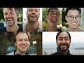 Men React To Being Called Handsome Social Experiment