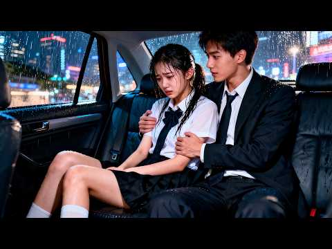 偏心父母雨夜將女兒趕出家門，殊不知女孩轉身被權勢滔天的小叔寵上天，豪車豪宅隨便用，打臉渣親跪求複合都不配！ #chinese television dramas #逆袭 #爽剧 #豪门 #短劇