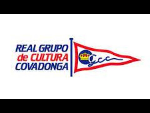 R.G.C. COVADONGA A - C.V. OVIEDO B