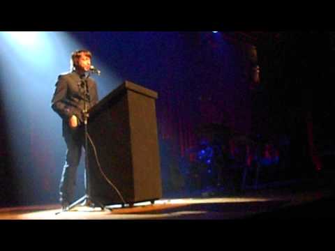 Discocuecas em conSerto - abertura