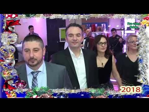 Nova 2018  god  Pink sala Bec