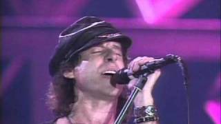 Scorpions - Crazy World