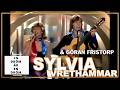 Sylvia Vrethammar Göran Fristorp En Dröm är En Dröm