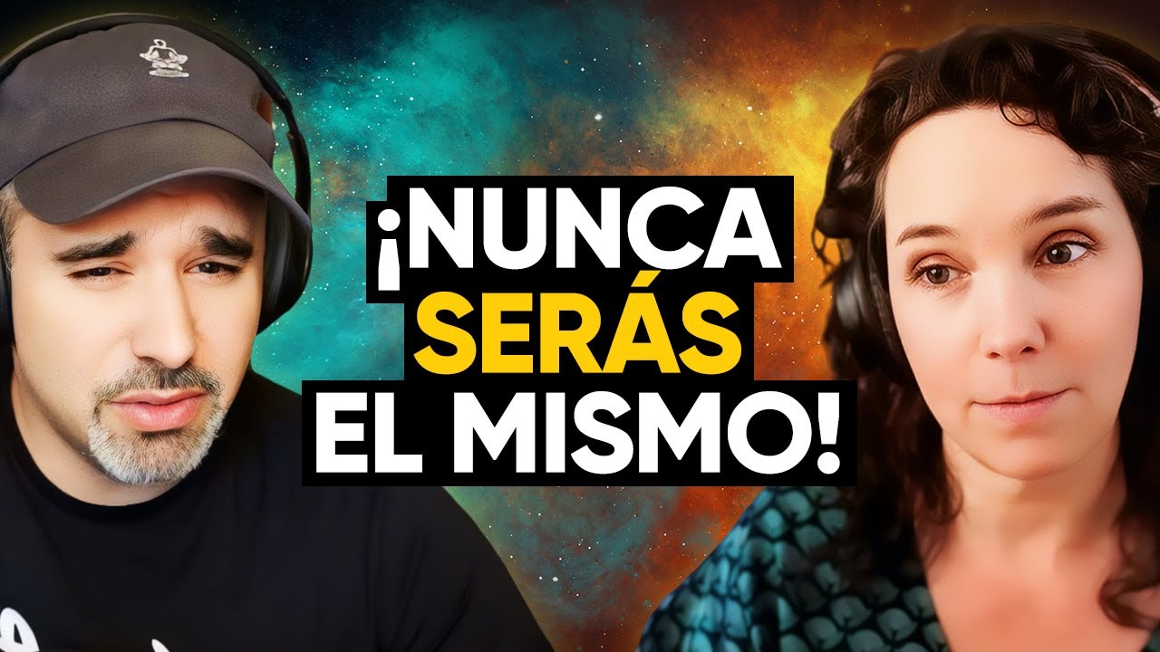 THE DEEPEST and SHAMMING CLOSER EXPERIENCE to DEATH! | Robin Landsong (NDE)