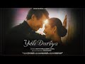 Yeh Duriya (Official Video) - Rahul B Bansode | Saumya Kamble | Deepak Simwal