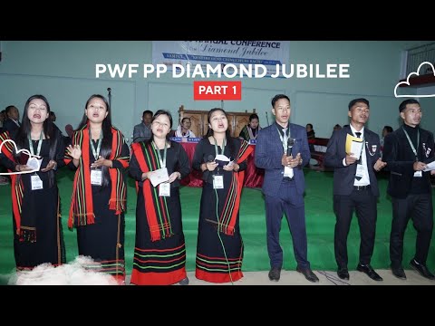 PWF PP Diamond Jubilee ll Part 1